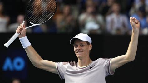 Australian Open men's final odds & prediction: Sinner heavy .